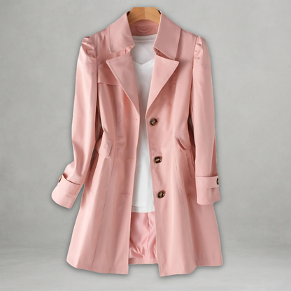 ASCEND™ Serena Bloom Coat
