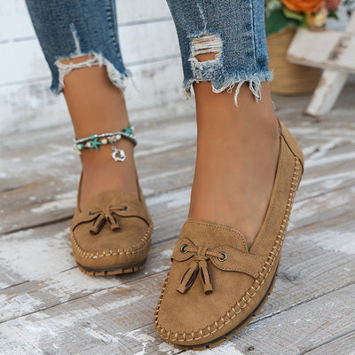 ASCEND™ Lise  Orthopedische Mocassins