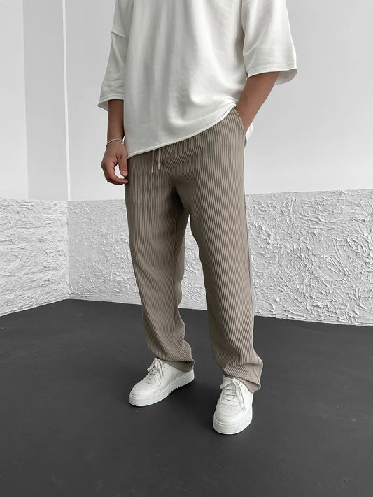 Ascend™ - Ribbed Trousers