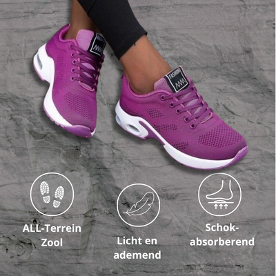 ASCEND™ - Orthopedische Comfort Schoenen