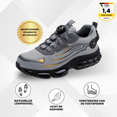 ASCEND™ - Arbo Work - Veiligheidschoenen S3