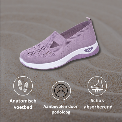 Ascend™ Cathy instappers (TIJDELIJK 1+1 GRATIS)