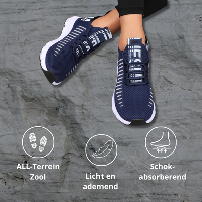ASCEND™ Lichte ademende sportschoenen