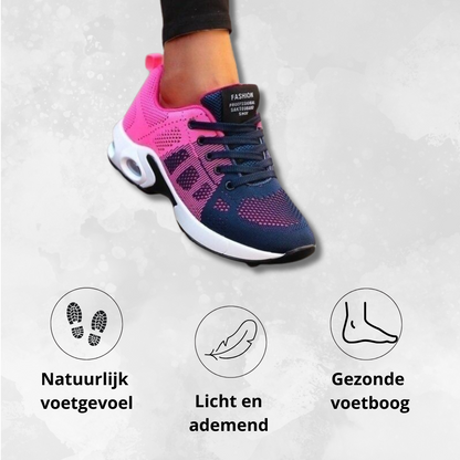 ASCEND™ - Orthopedische Comfort Schoenen