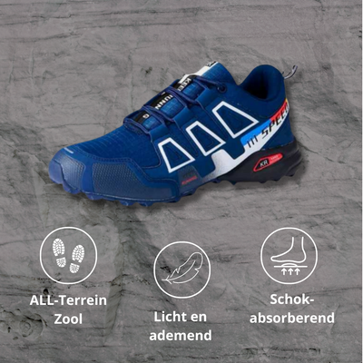 ASCEND™ OrthoTrekking - trekking- en wandelschoenen
