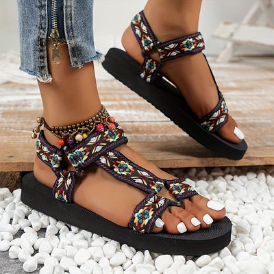 Tanja™ | Orthopedische sandalen