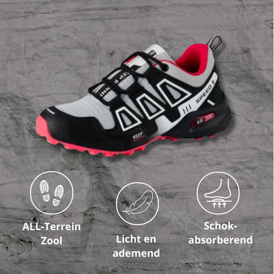 ASCEND™ OrthoTrekking - trekking- en wandelschoenen
