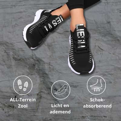 ASCEND™ Lichte ademende sportschoenen
