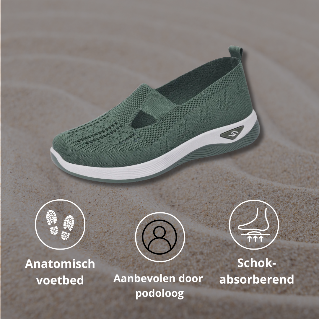 Ascend™ Cathy instappers (TIJDELIJK 1+1 GRATIS)