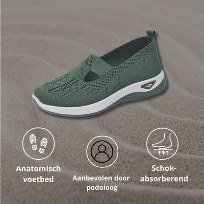 Ascend™ Cathy instappers (TIJDELIJK 1+1 GRATIS)
