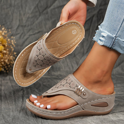 ASCEND™| Cadiz Orthopedische Slippers