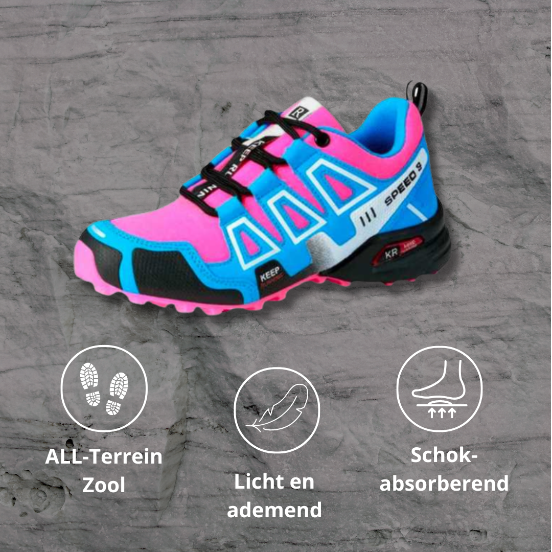 ASCEND™ OrthoTrekking - trekking- en wandelschoenen