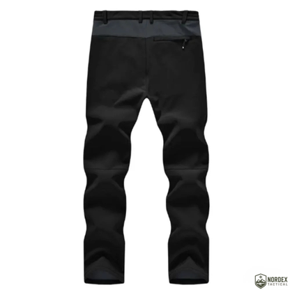 ASCEND™ Nordex Fleece Cargo Broek - (TIJDELIJK 1+1 Gratis)