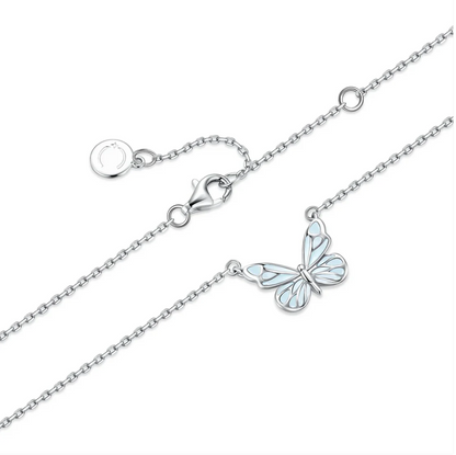 ASCEND™ Butterfly Ketting