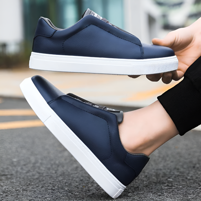ASCEND™ Bernardo Elegante Sneakers voor Mannen