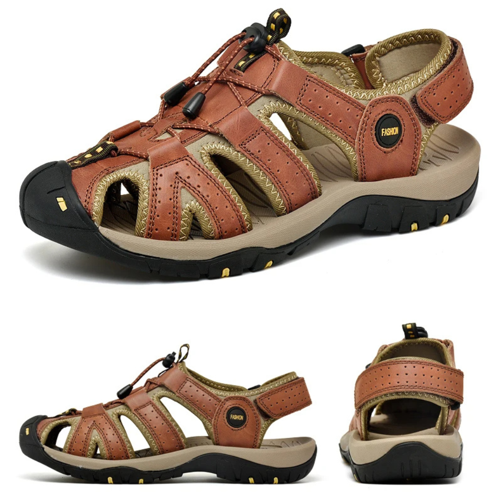 ASCEND™ Outdoor Wandelsandalen