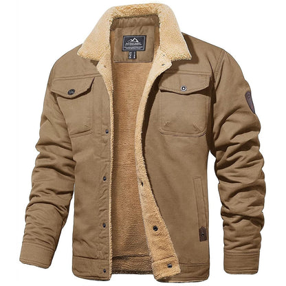 Ascend™ Bomber jas