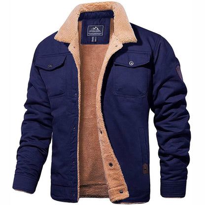 Ascend™ Bomber jas