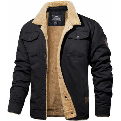 Ascend™ Bomber jas
