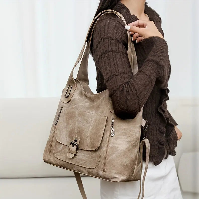ASCEND™ Elise Shoulderbag