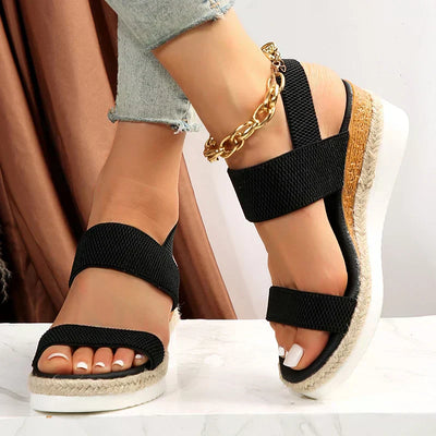 ASCEND™ ESTHER | ORTHOPEDISCHE SANDALEN