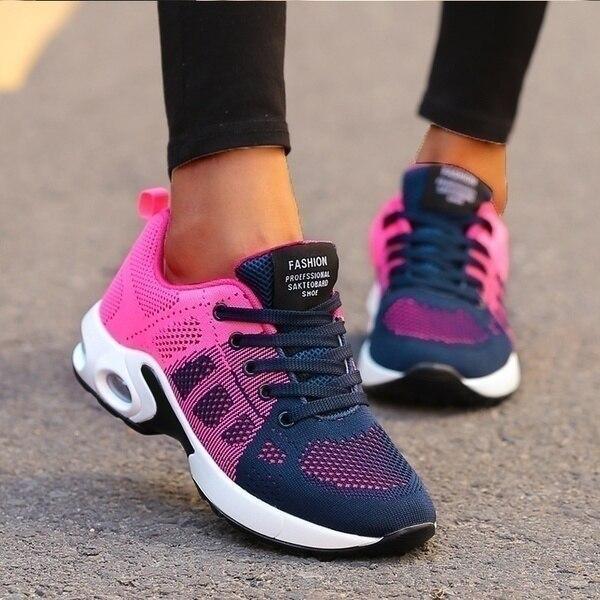 ASCEND™ - Orthopedische Comfort Schoenen