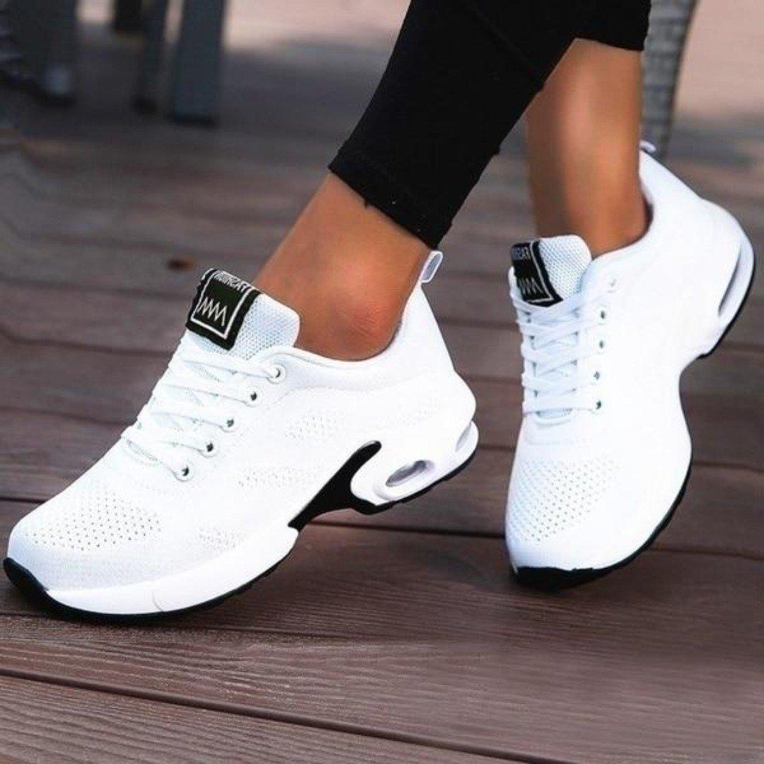 ASCEND™ - Orthopedische Comfort Schoenen