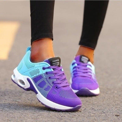 ASCEND™ - Orthopedische Comfort Schoenen