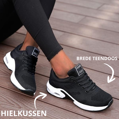 ASCEND™ - Orthopedische Comfort Schoenen