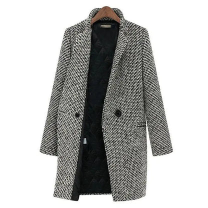 Ascend™ Margaux Blazer jas