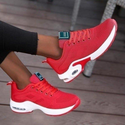 ASCEND™ - Orthopedische Comfort Schoenen