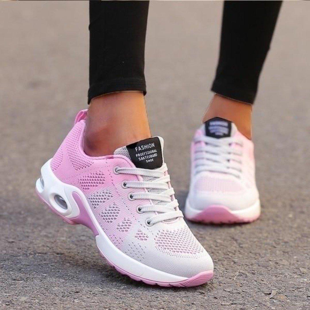 ASCEND™ - Orthopedische Comfort Schoenen