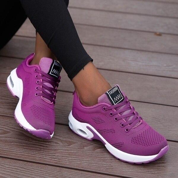 ASCEND™ - Orthopedische Comfort Schoenen