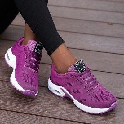 ASCEND™ - Orthopedische Comfort Schoenen
