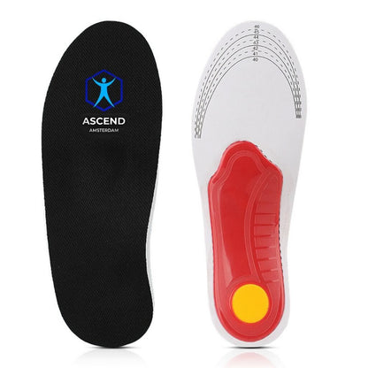 ASCEND™ - Inlegzolen