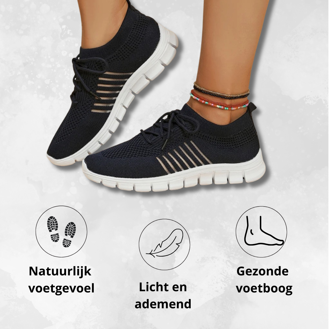 ASCEND™ | Lichtgewicht Ademend Mesh Sneakers