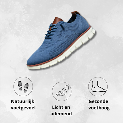 ASCEND™ - Orthopedische Steun Schoenen (TIJDELIJK 1+1 GRATIS)