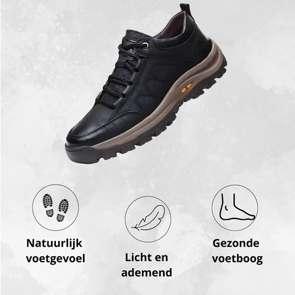 ASCEND™ Terence Handgemaakte Orthopedische Schoenen