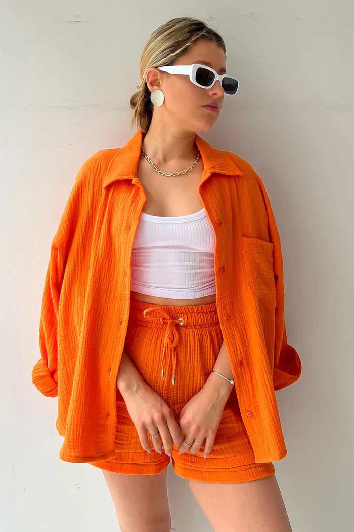 ASCEND™ - Fay Zomerset