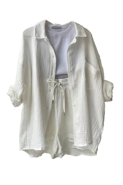 ASCEND™ - Fay Zomerset