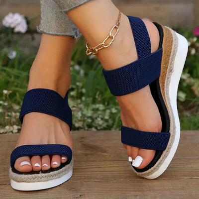 ASCEND™ ESTHER | ORTHOPEDISCHE SANDALEN
