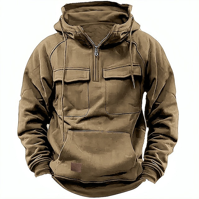 Ascend™ - Frost Hoodie