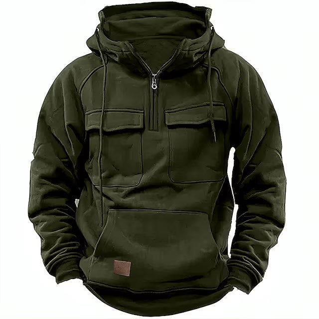 Ascend™ - Frost Hoodie