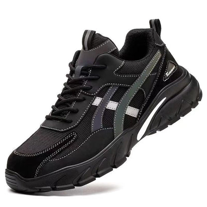 ASCEND™ ARBO - S3 Veiligheidssneakers (TIJDELIJK 1+1 GRATIS)