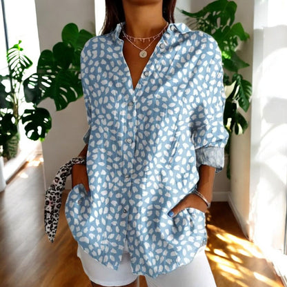 ASCEND™ Flarina Blouses