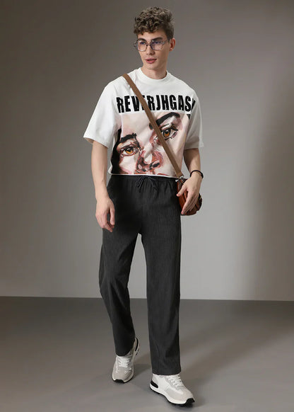 Ascend™ - Ribbed Trousers