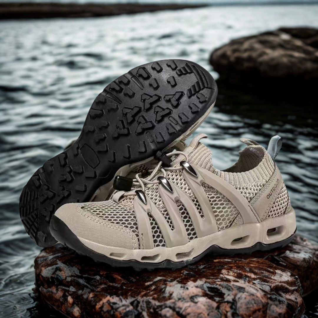 ASCEND™ Ray Zomer Outdoor
