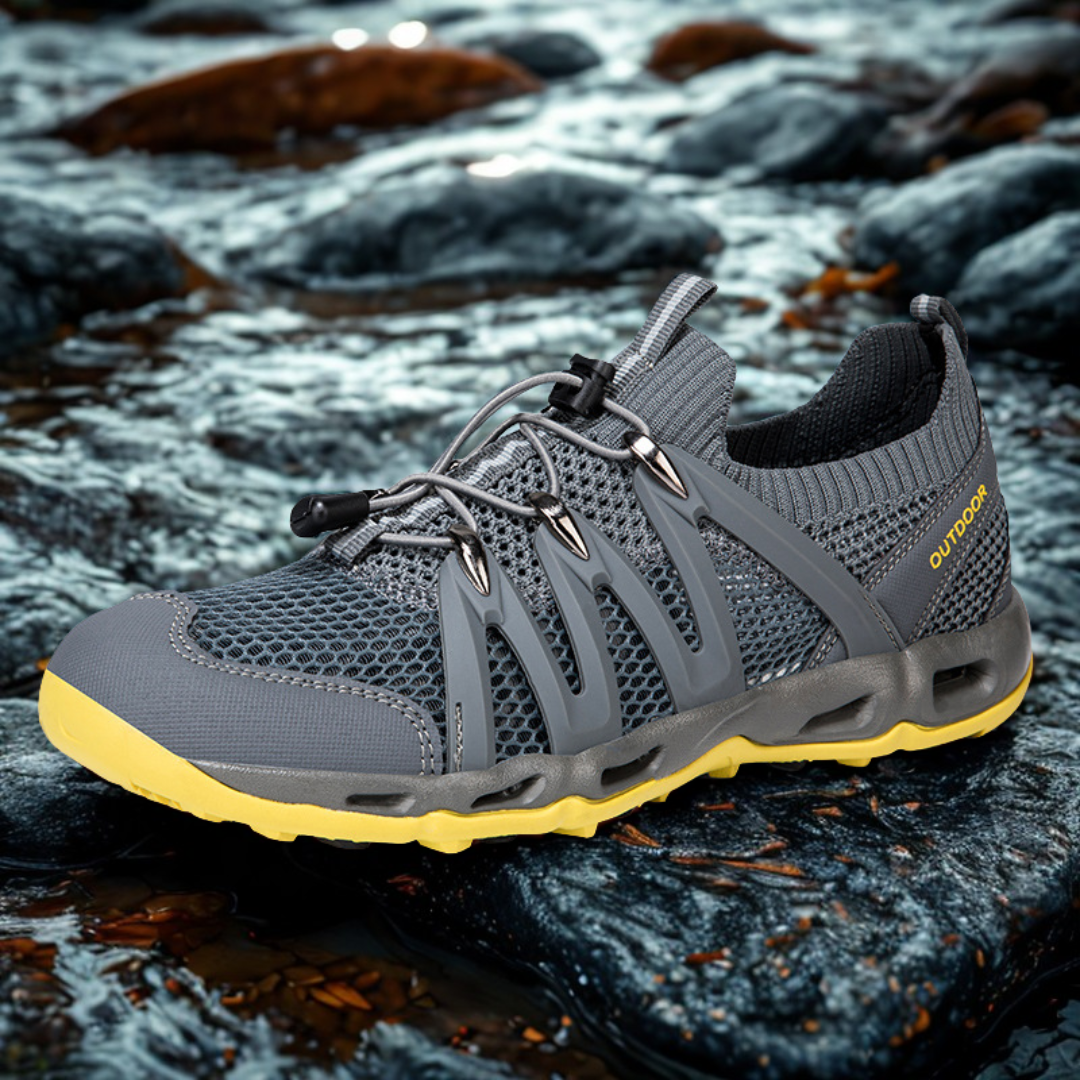 ASCEND™ Ray Zomer Outdoor