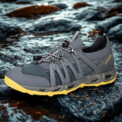 ASCEND™ Ray Zomer Outdoor