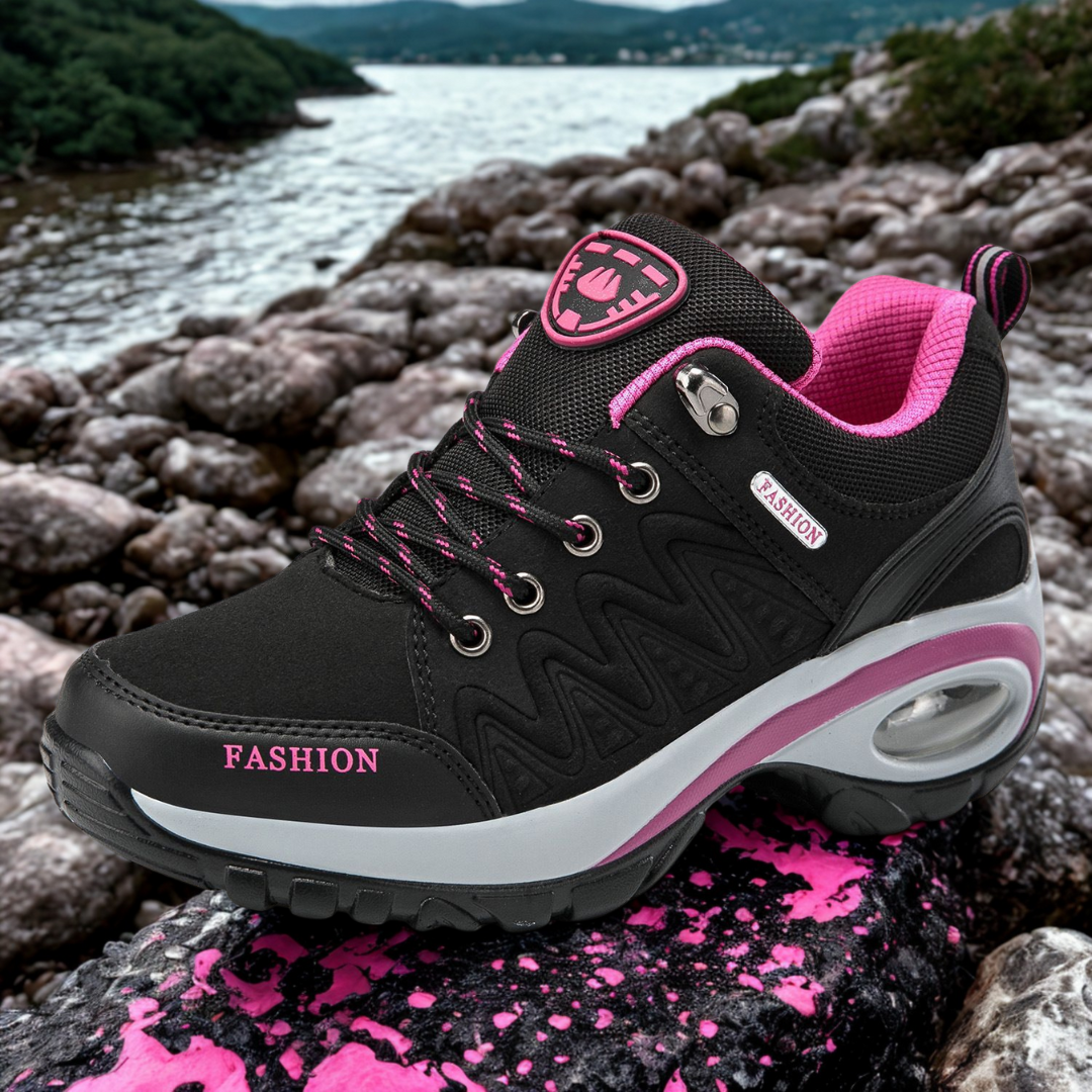 ASCEND™ Airwalk Orthopedische Sneakers